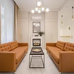Hotel Cereja Boutique Budapest