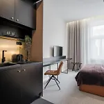 Cereja Boutique Hotel 3*