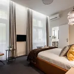 Cereja Boutique Hotel