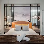 Cereja Boutique Hotel