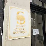 Cereja Boutique Budapest