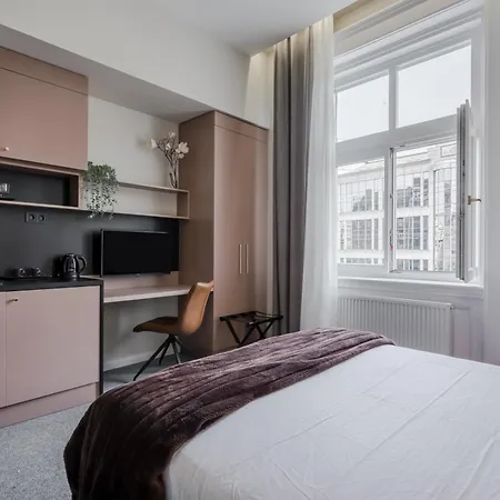 Cereja Boutique Budapest