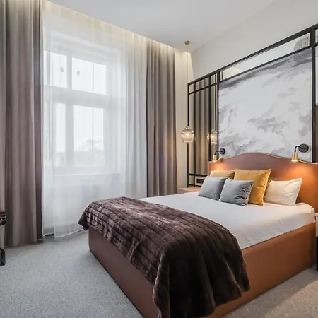 Cereja Boutique 3*