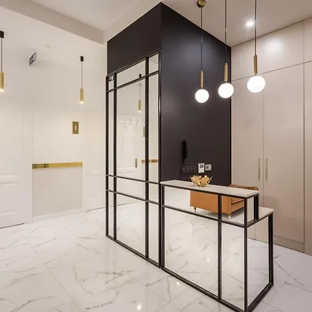 Cereja Boutique Hotel Budapest