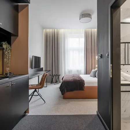 Cereja Boutique 3*