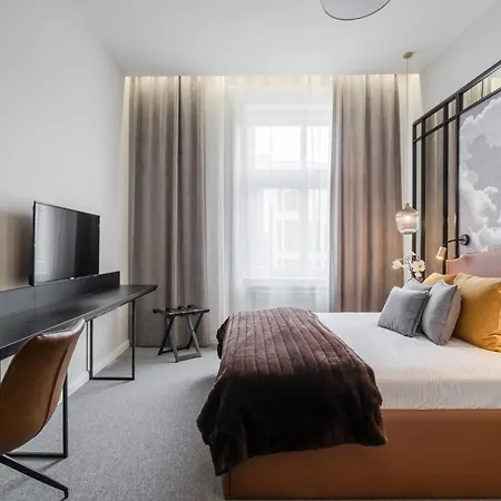 Otel Cereja Boutique