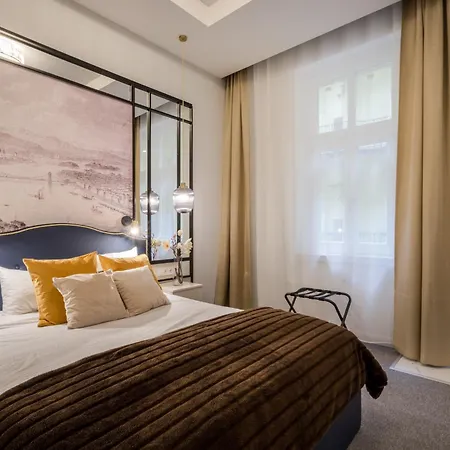 Cereja Boutique Hotel