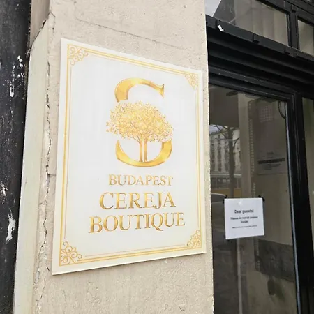Cereja Boutique Hotel