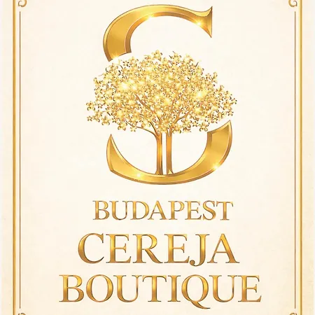 Cereja Boutique Budapest