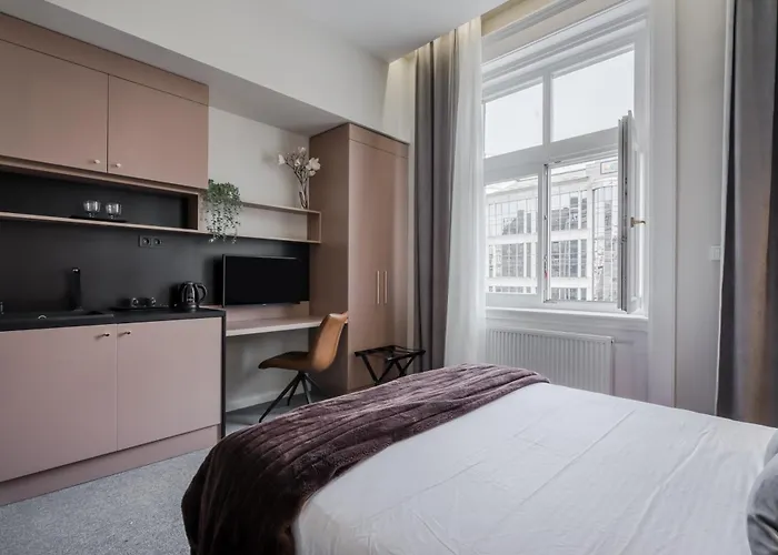 Cereja Boutique Budapest