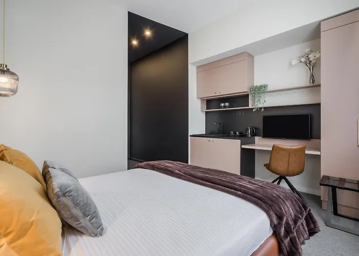 Cereja Boutique Hotel Budapest