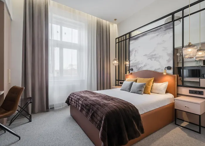 Cereja Boutique 3*
