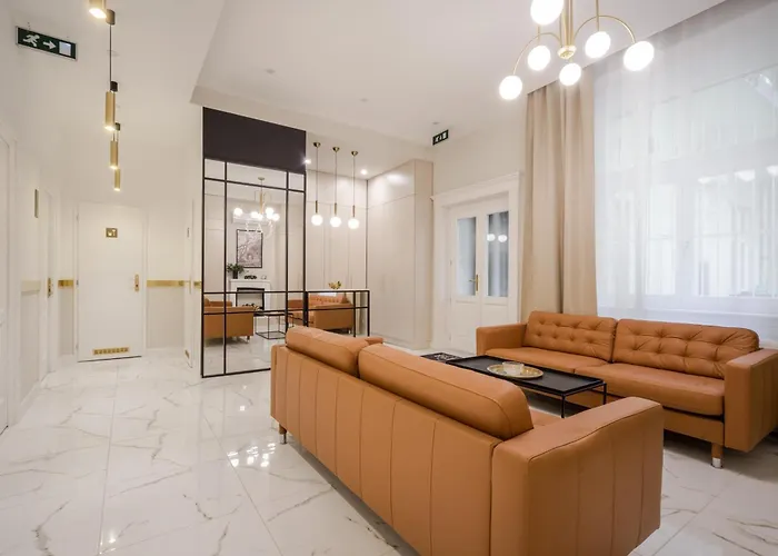Cereja Boutique 3* Budapeşte