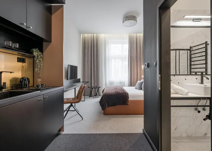 Cereja Boutique 3*