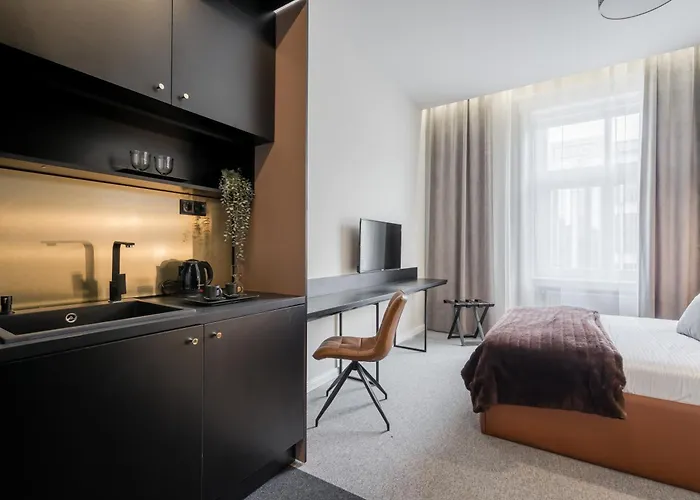Cereja Boutique Hotel 3*