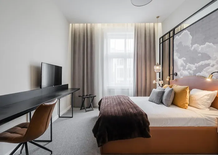 Hotel Cereja Boutique