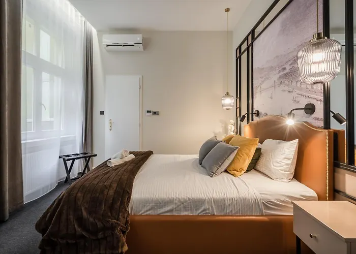 Cereja Boutique Hotel