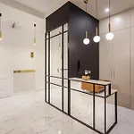 Cereja Boutique Otel Budapeşte