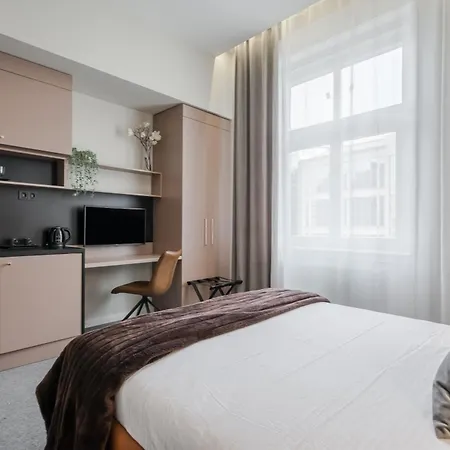 Otel Cereja Boutique