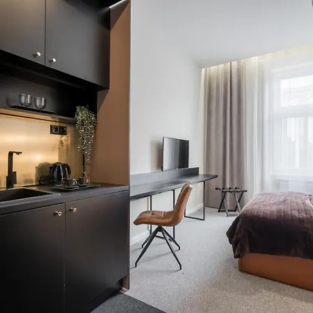 Cereja Boutique Hotel 3*