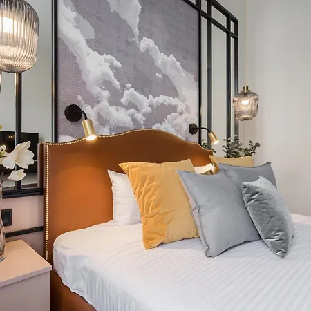 Cereja Boutique Budapest