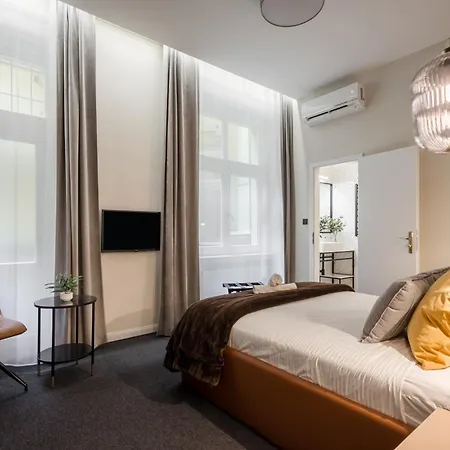 Cereja Boutique Hotel