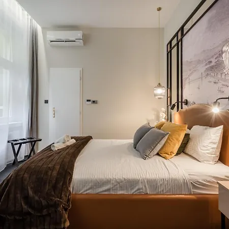 Cereja Boutique Hotel