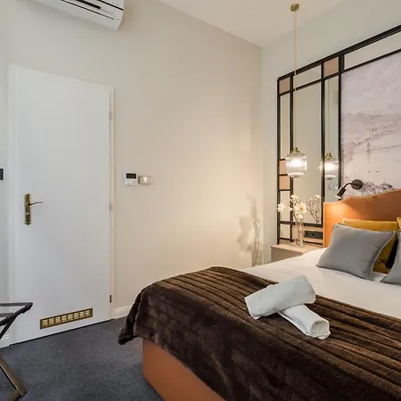 Cereja Boutique 3* Budapest