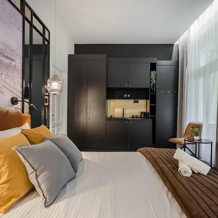 Cereja Boutique Hotel 3*