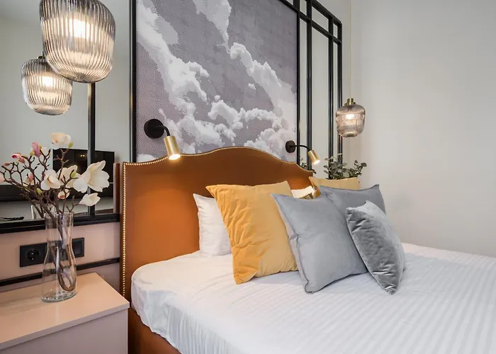 Cereja Boutique Budapest