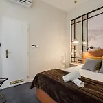 Cereja Boutique 3* Budapest