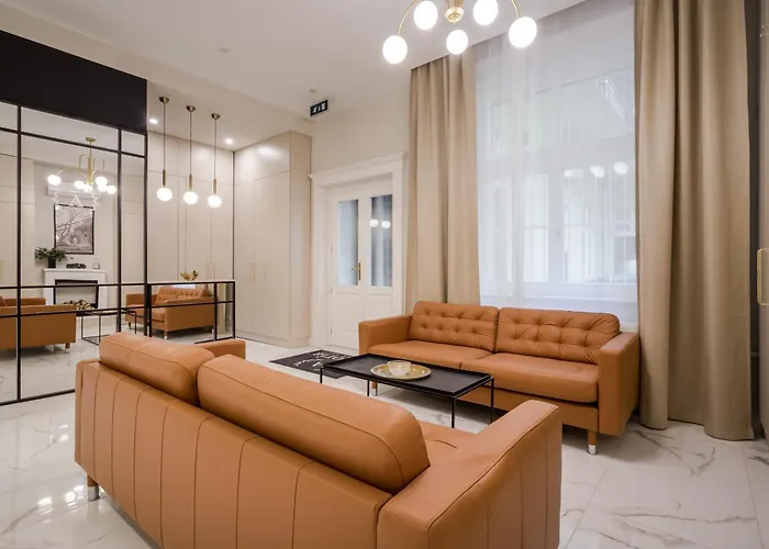 Cereja Boutique 3* בודפשט
