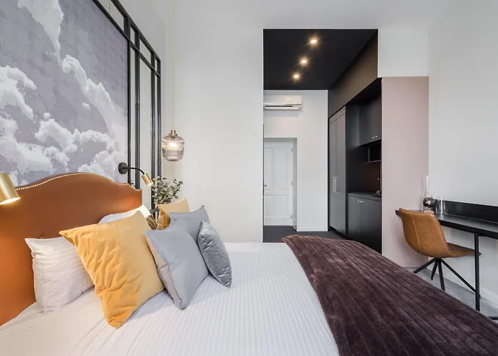 Cereja Boutique בודפשט